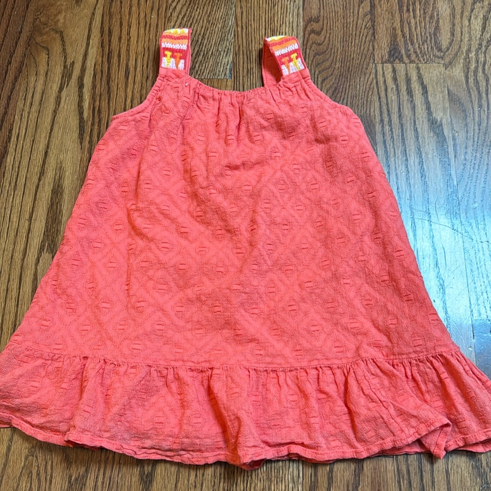 Anthropologie Dress